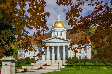 Vermont State Senator Resigns Following Leak of Offensive Young ...