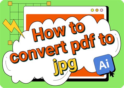 Image result for How to Convert PDF to Jpg Using Paint