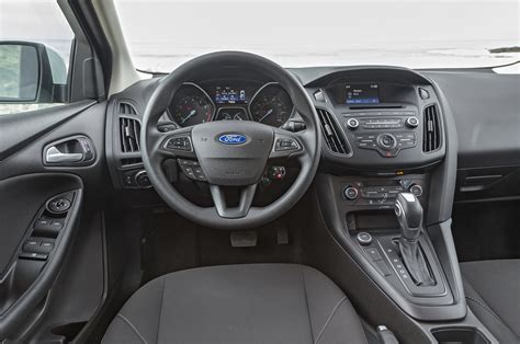 2016 Ford Focus Review: Expert Insights, Pricing, and Trims