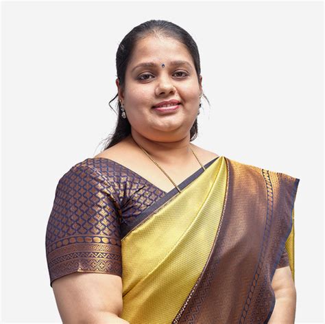 Mrs.Soumya N.M | KLE Tech Bengaluru