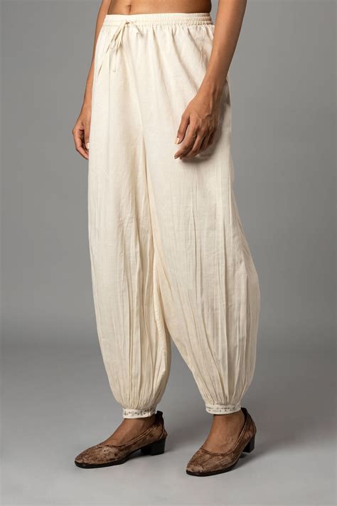 Kafoori Harem – Shades of India Crafts PVT LTD