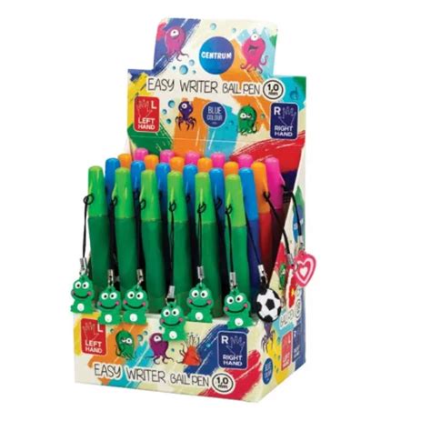 BALL PEN “EASY WRITER”