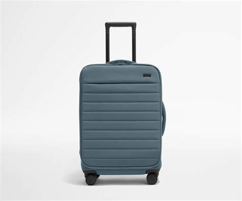 Away Softside Luggage 2024: soft sided carry-on and checked suitcases
