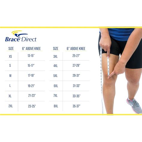 Buy Brace Direct Internal Deluxe Hinged Knee Brace for Knee Pain with ...