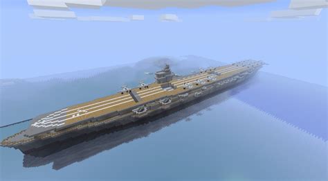 Image result for Minecraft Cargo Ship Create Mod