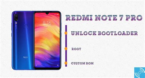 Image result for Redmi Note 7 Unlock Bootloader