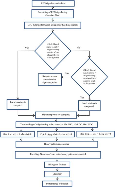 Computerized Algorithm 的图像结果