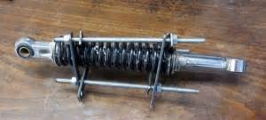 Image result for Homemade Spring Compressor
