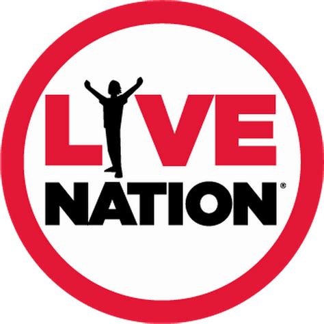 Live Nation - YouTube