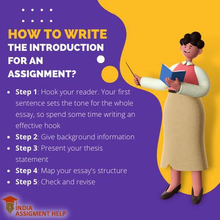 😝 How to do assignment. How to do an assignment step by step free ...