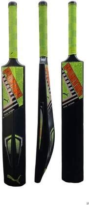 3 Jokers Plastic Turf Cricket Bat with Grip for Gully Cricket Match ...