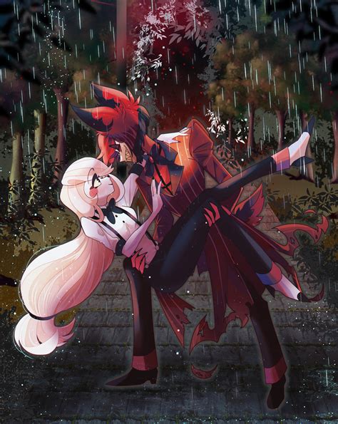 Hazbin Hotel Image by Kyo (Pixiv926977) #3912928 - Zerochan Anime Image Board