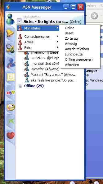 Image result for How to Add Msn.com to Menu Bar
