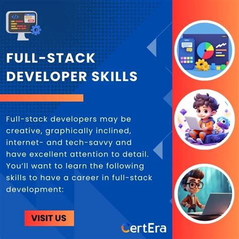 Image result for Full-Stack Development Skills