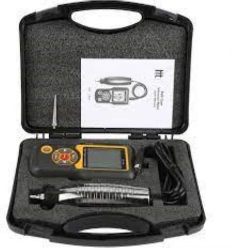 Vibration Meter - Handheld Vibration Meter Trader - Wholesaler ...