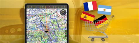 Air Navigation Services - Store