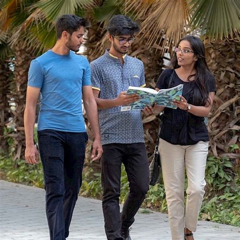 Schools and Centers at Shiv Nadar IoE