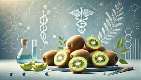 Kiwi and Prostate Health: Benefits and Ingestion Methods | Prostate Supplements