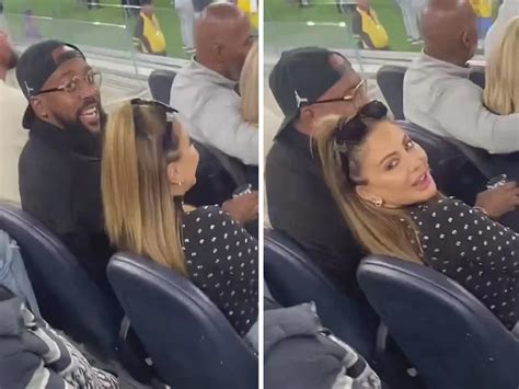 How Larsa Pippen Legally Stole Scottie Pippen's NBA Pension In Divorce ...