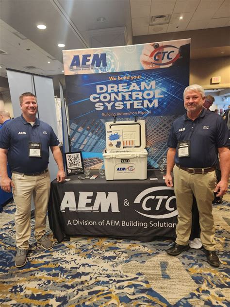 American Energy Management Inc on LinkedIn: #buildingautomation #energy ...