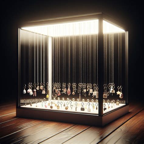 Image result for Keychain Display Box