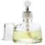 Alcohol Burner With Ground Glass Cap - Cole-Parmer India