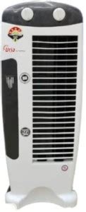 Urja Enterprise Tower Fan, High speed 25 Feet air throw, 4-Way Flow ...