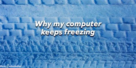 Stop Computer From Freezing 的图像结果