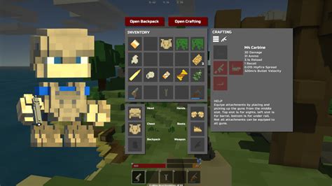 Crafting Dead Mod Tutorial 的图像结果