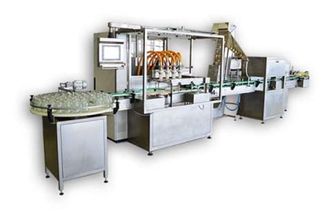 Automatic dosing line for glass jars | NIPINOX . Paraćin Srbija ...