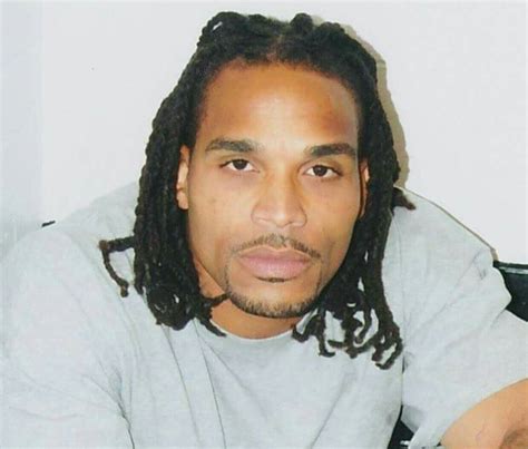 Charles Scott - 51 years — CAN-DO Justice through Clemency