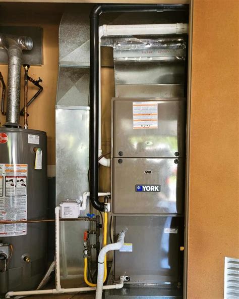 Furnace Installation and Repair Maple Ridge | Hudson Service Group