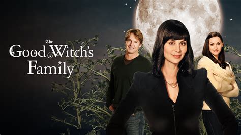 The Good Witch's Family on Apple TV