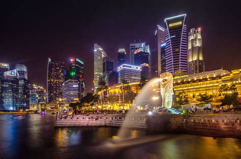 Best Singapore Tour Packages At Amazing Prices