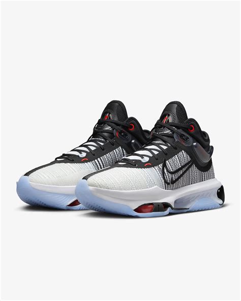 Air Zoom GT Jump 2 ‘White Black’ - Todo de tenis