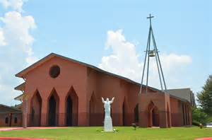 St. Sylvester Catholic Church plans to build mausoleum | Navarre Press