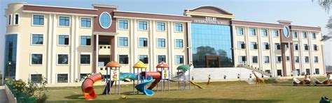 School Details: Delhi International School Hoshiarpur