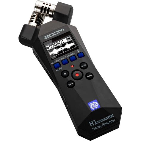 Zoom Sound Recorder