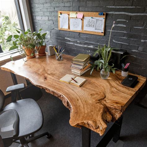 Wood Computer Desk - Shop on Pinterest