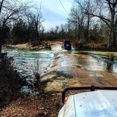 New Years Run (reschedule), Echo Bluff State Park, Eminence, 21 ...