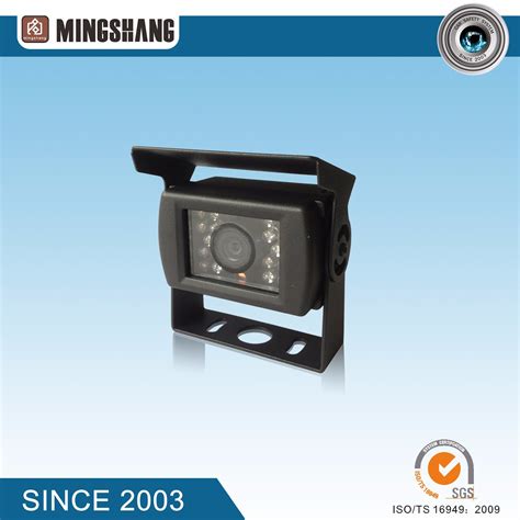 Car RealView Camera 的图像结果