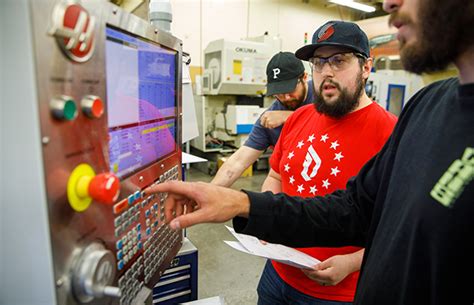 Machine Tool Technology Program 的图像结果