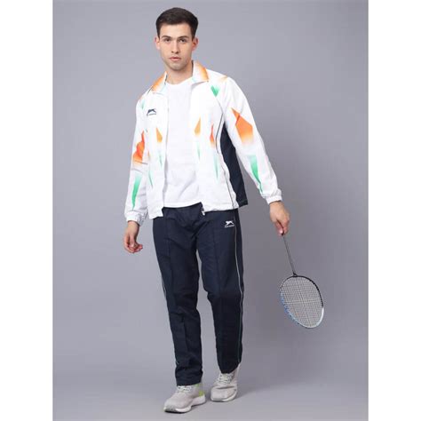 Shiv Naresh Full Sublimation Tracksuit – Sportswing.co