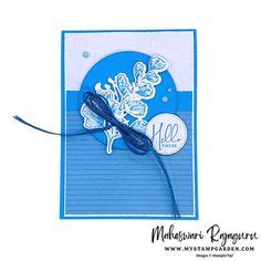 220 ******DSP - 2022-2024 In Colors ideas | stampin up, stampin up ...
