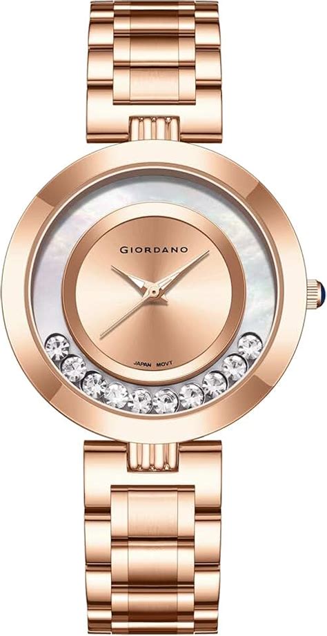 Amazon.in: Giordano - Women's Watches: Watches