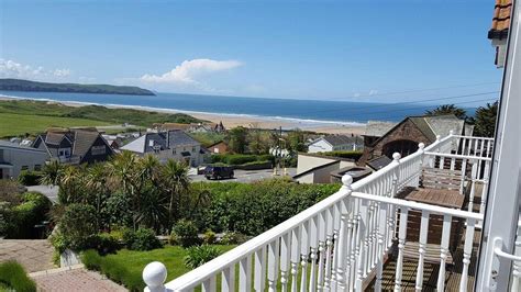 DOWNLAND HOUSE (Woolacombe, Devon) - B&B Reviews, Photos, Rate ...