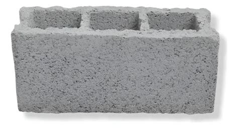 bloco base vibrado 37x17x14cm brita