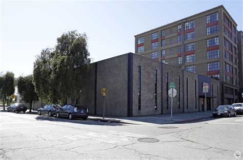 105 2nd St, Oakland, CA 94607 - Industrial for Lease | LoopNet