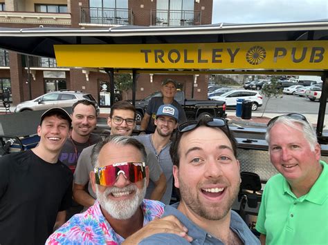Trolley Pub (Wilmington) - All You Need to Know BEFORE You Go