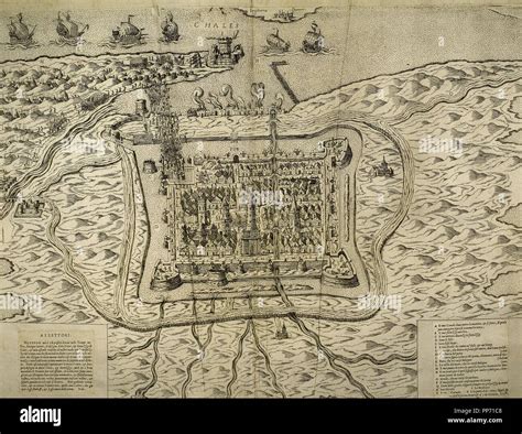 Which was an english victory medieval hi-res stock photography and ...